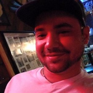 Meet your Posher, Patrick